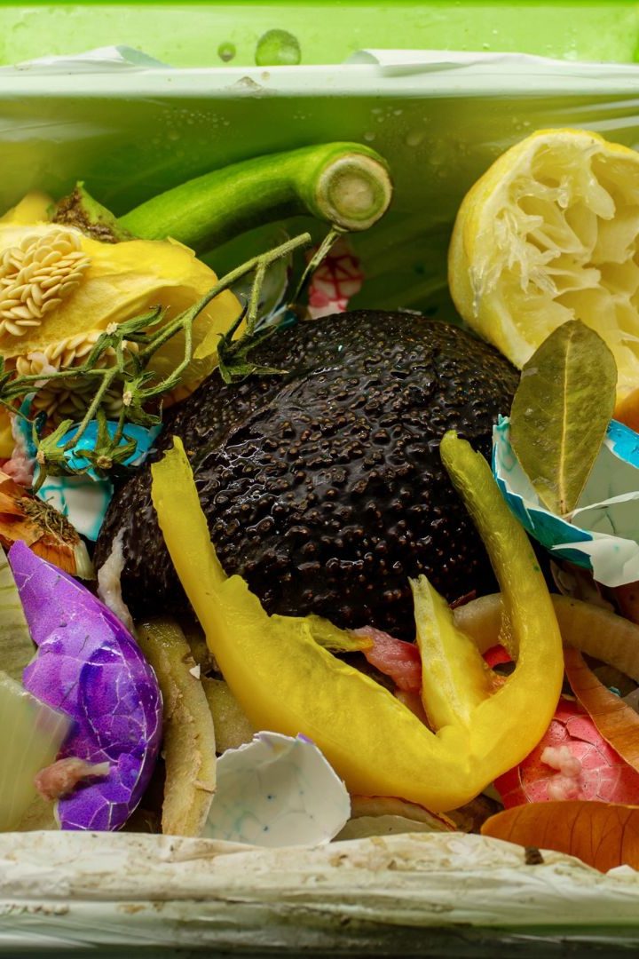 L'Anses veut exclure tout plastique du compost et composteurs domestiques
