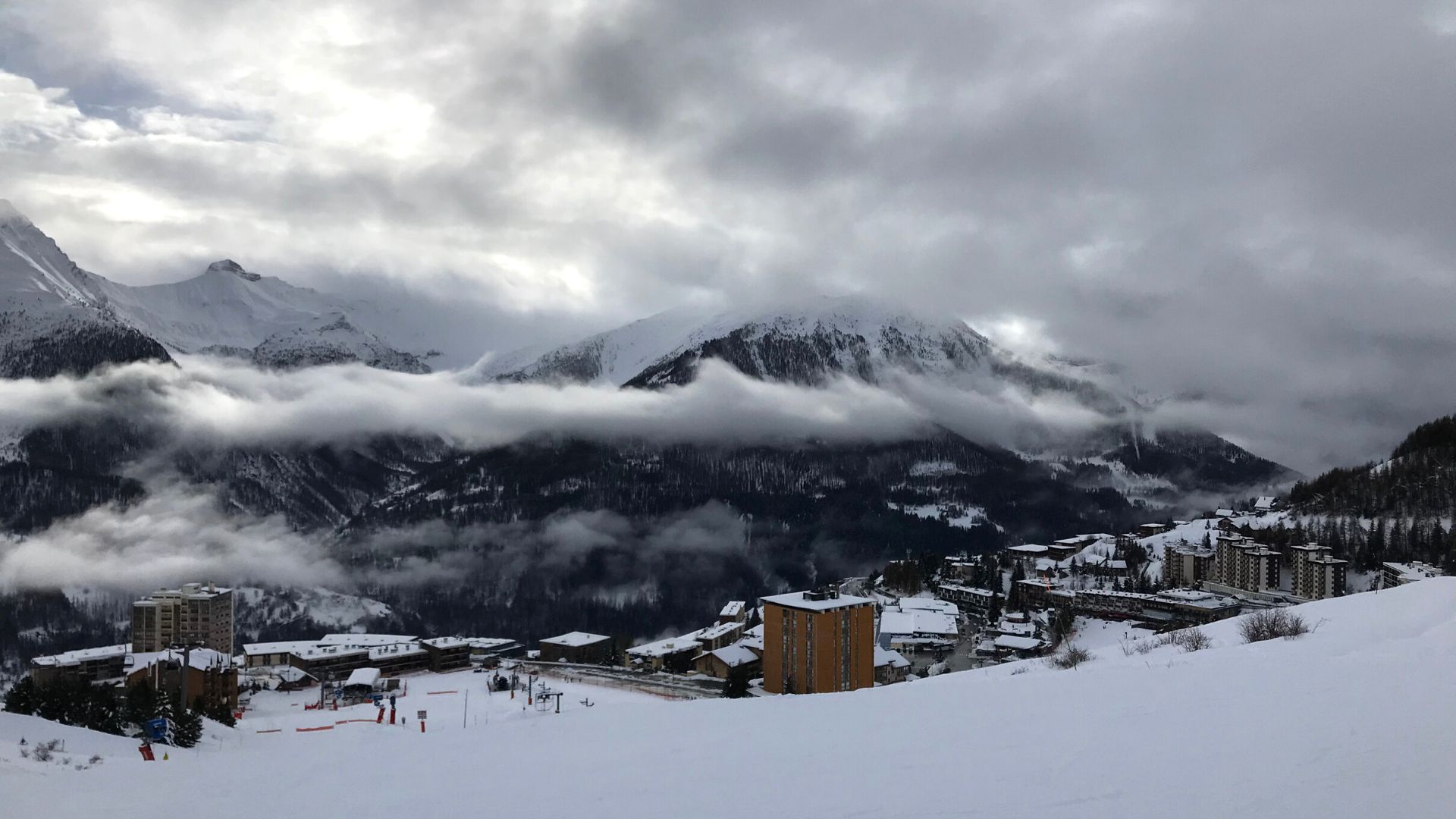 Stations de ski passoires thermiques