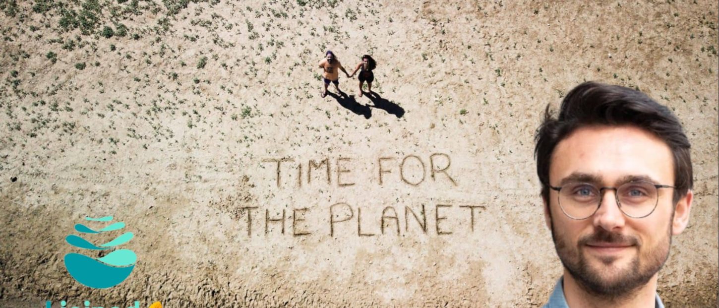 Comment devenir actionnaire avec Time for the Planet?