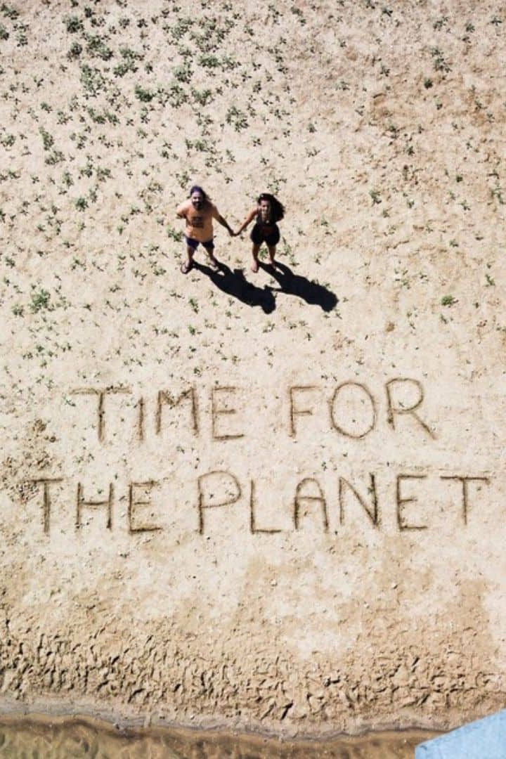 Comment devenir actionnaire avec Time for the Planet?