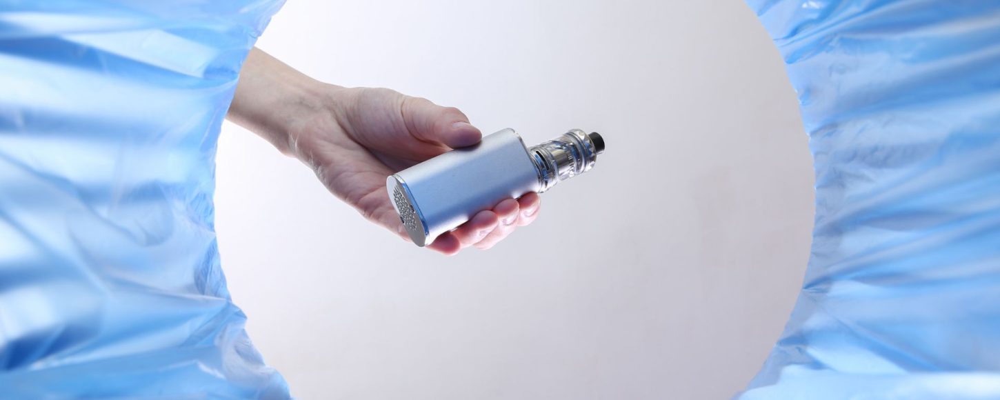Pourquoi recycler les cigarettes électroniques et les puffs ?