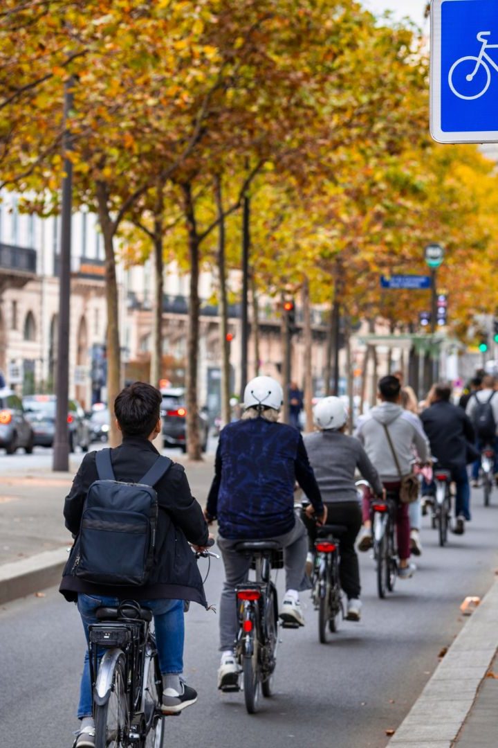 En 2023, les aides pour l'achat d'un vélo électrique existent toujours.