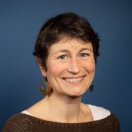 Dorothée Moisan Les écoptimistes