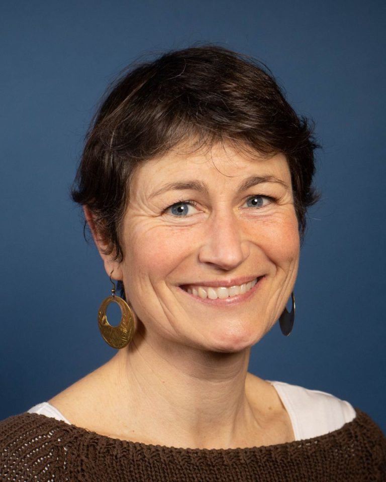 Dorothée Moisan Les écoptimistes