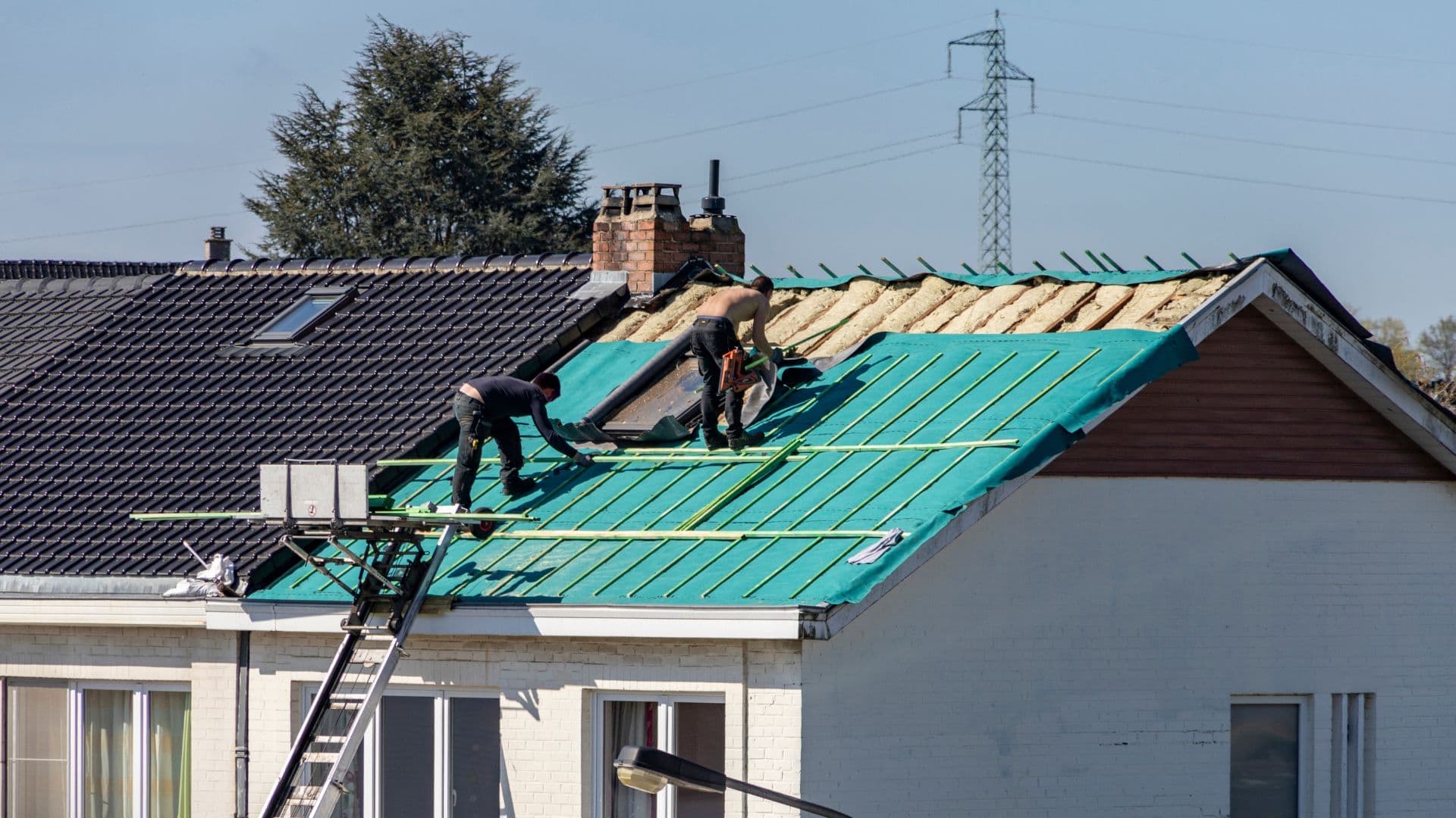 Isolation de sa toiture et de son logement pour s'adapter au changement climatique