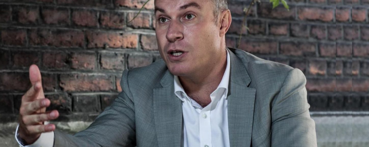 François Gemenne GIEC
