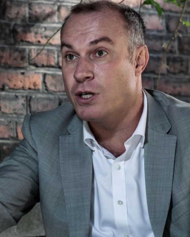 François Gemenne GIEC