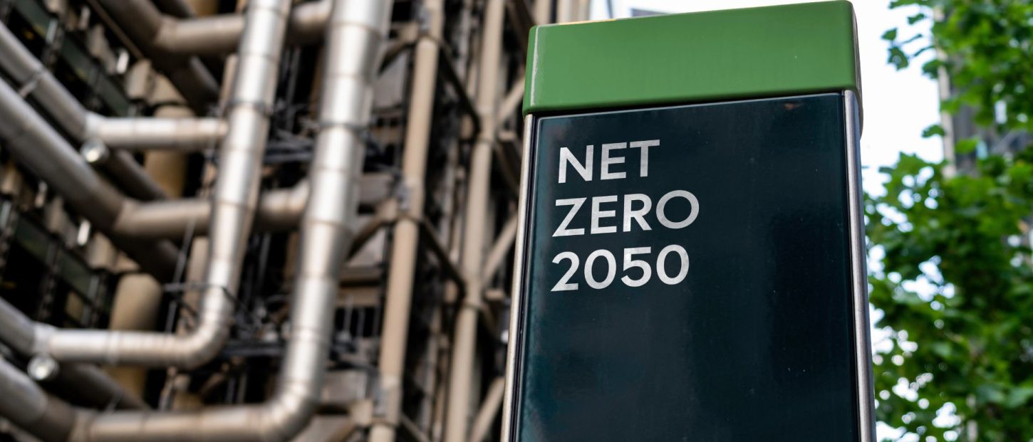 Le monde dispose de ressources financières suffisantes pour limiter le réchauffement climatique en dessous de 2°C.