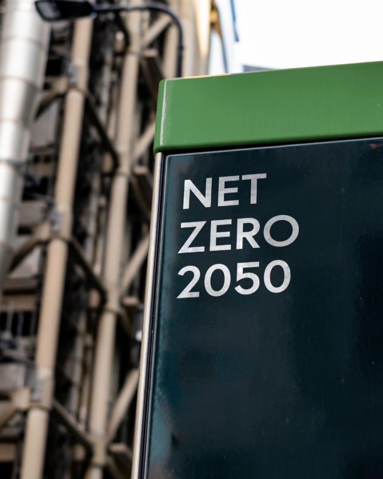 Le monde dispose de ressources financières suffisantes pour limiter le réchauffement climatique en dessous de 2°C.