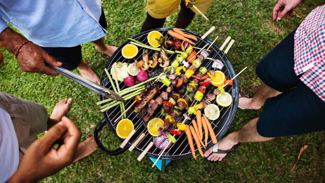 manger moins de viande