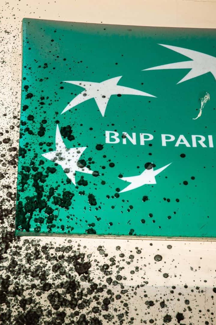 BNP Paribas investissement énergies fossiles