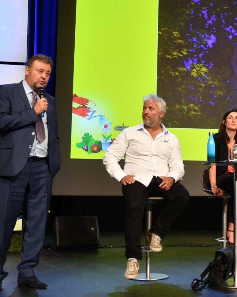 Assises des déchets Nantes économie circulaire