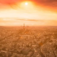 Ete 2023 changement climatique