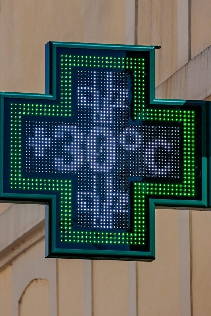 Ce 9 octobre, le thermomètre a atteint les 30°C à Auch dans le sud-ouest de la France. Ils viennent s’ajouter à la liste des températures extrêmes atteintes dans l’hexagone cette année. // PHOTO : Jean-Marc Barrere / Hans Lucas via AFP