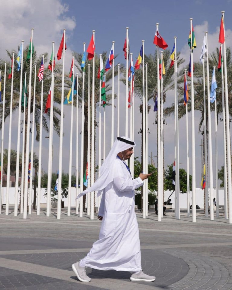Bilan mondial de l'Accord de Paris COP28