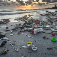 La troisième session de négociations du traité international contre la pollution plastique vient de se conclure sur des résultats décevants pour les ONG de défense de l’environnement. //PHOTO : Adobe Stock