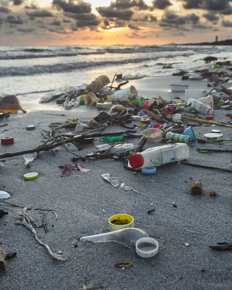 La troisième session de négociations du traité international contre la pollution plastique vient de se conclure sur des résultats décevants pour les ONG de défense de l’environnement. //PHOTO : Adobe Stock