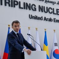 Triplement nucléaire 2050 COP28