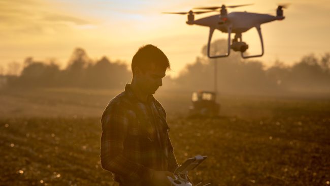 Le futur de l'agriculture se trouve-t-il dans l'agroécologie ou l'agriculture climato-intelligente ?//PHOTO : Adobe Stock