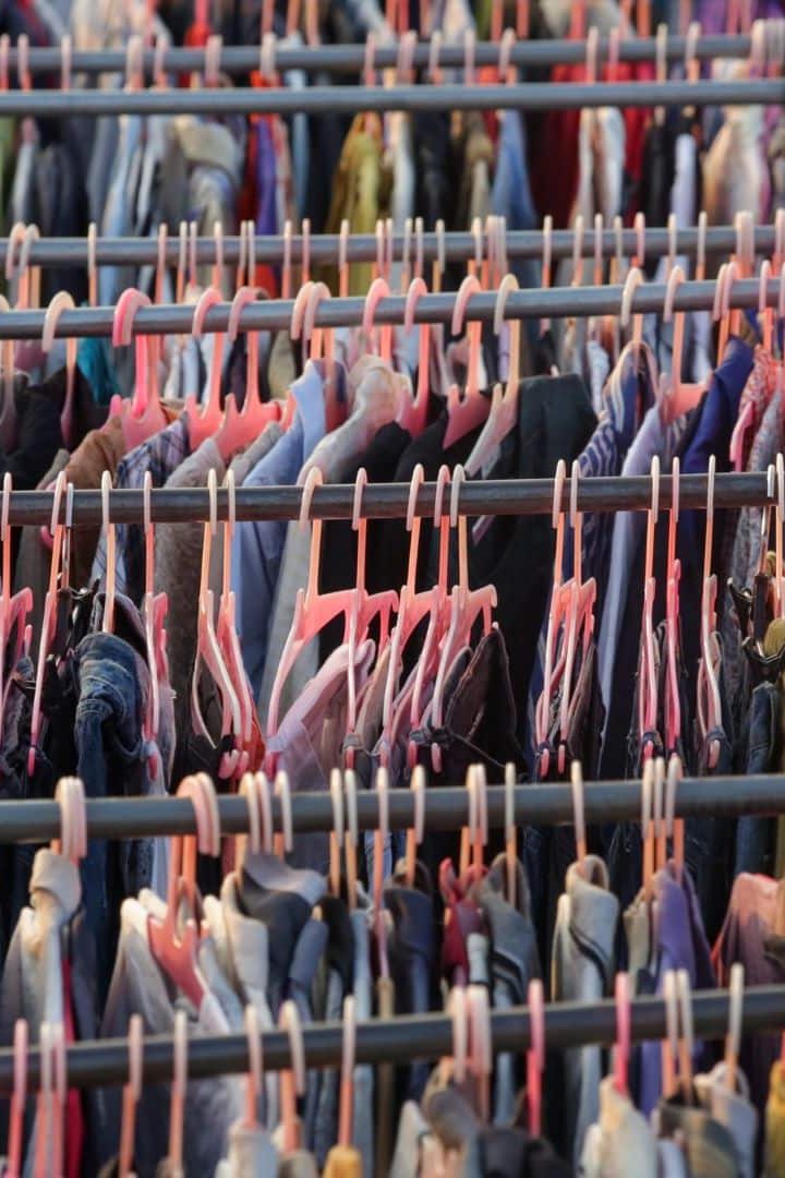 fast fashion impact environnemental