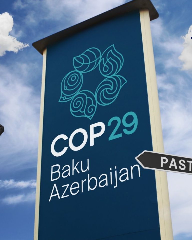 COP29 accord sur les financements : entre 250 milliards et 1300 milliards le coeur balance