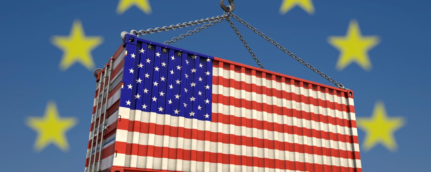En voulant s'affranchir des hydrocarbures russes, l'Europe se rend dépendante du pétrole et du gaz de Trump. //Photo : AdobeStock