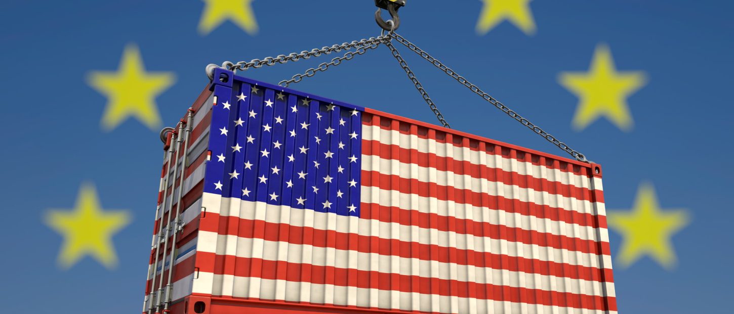 En voulant s'affranchir des hydrocarbures russes, l'Europe se rend dépendante du pétrole et du gaz de Trump. //Photo : AdobeStock