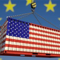 En voulant s'affranchir des hydrocarbures russes, l'Europe se rend dépendante du pétrole et du gaz de Trump. //Photo : AdobeStock