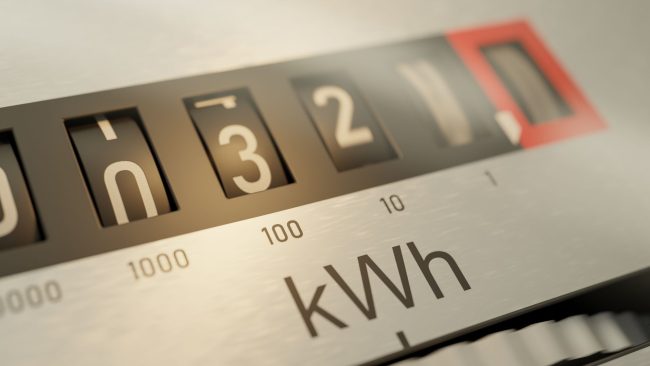 prix du kwh fournisseurs