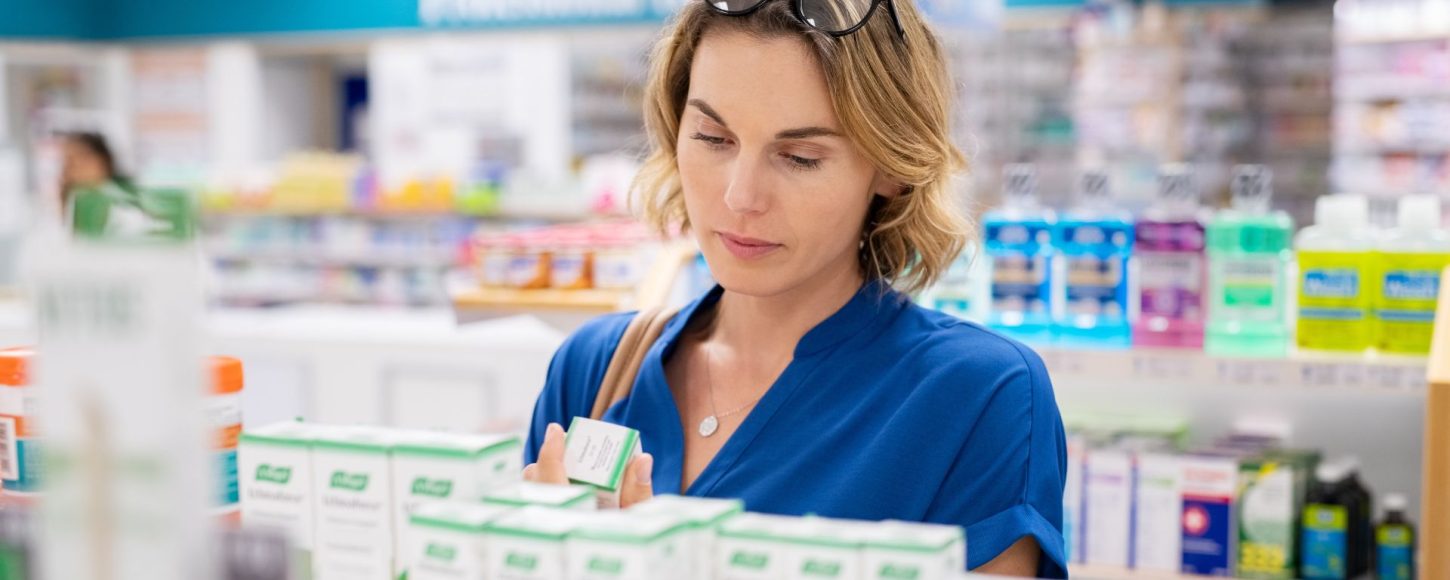 compléments alimentaires pharmacie