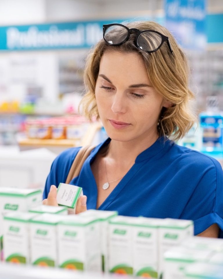 compléments alimentaires pharmacie